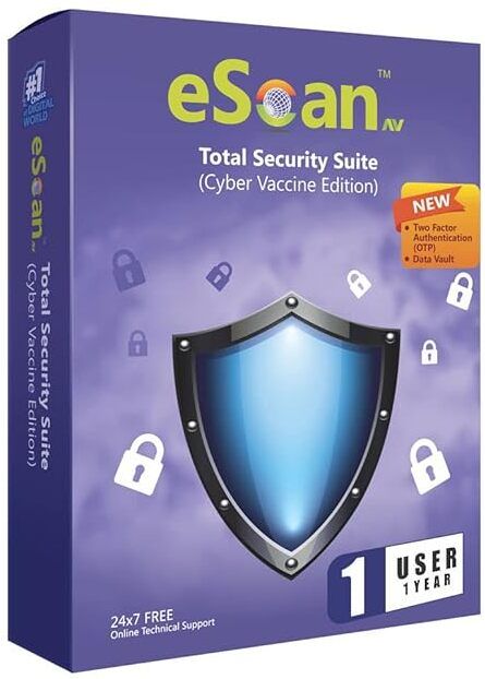 escanav 1 PC 1 Year Total Security (Email Delivery - No CD)-image-14