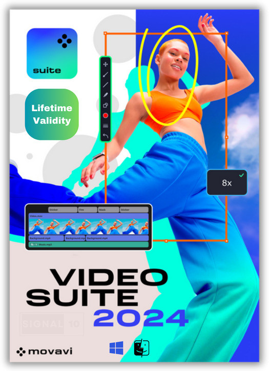 Signal 10 1 PC Lifetime Validity Standard Security (Email Delivery - No CD) image 1