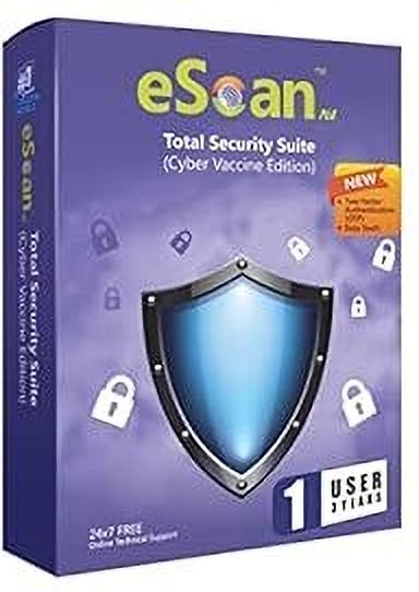 escanav 1 PC 3 Years Total Security (Email Delivery - No CD)-image-12