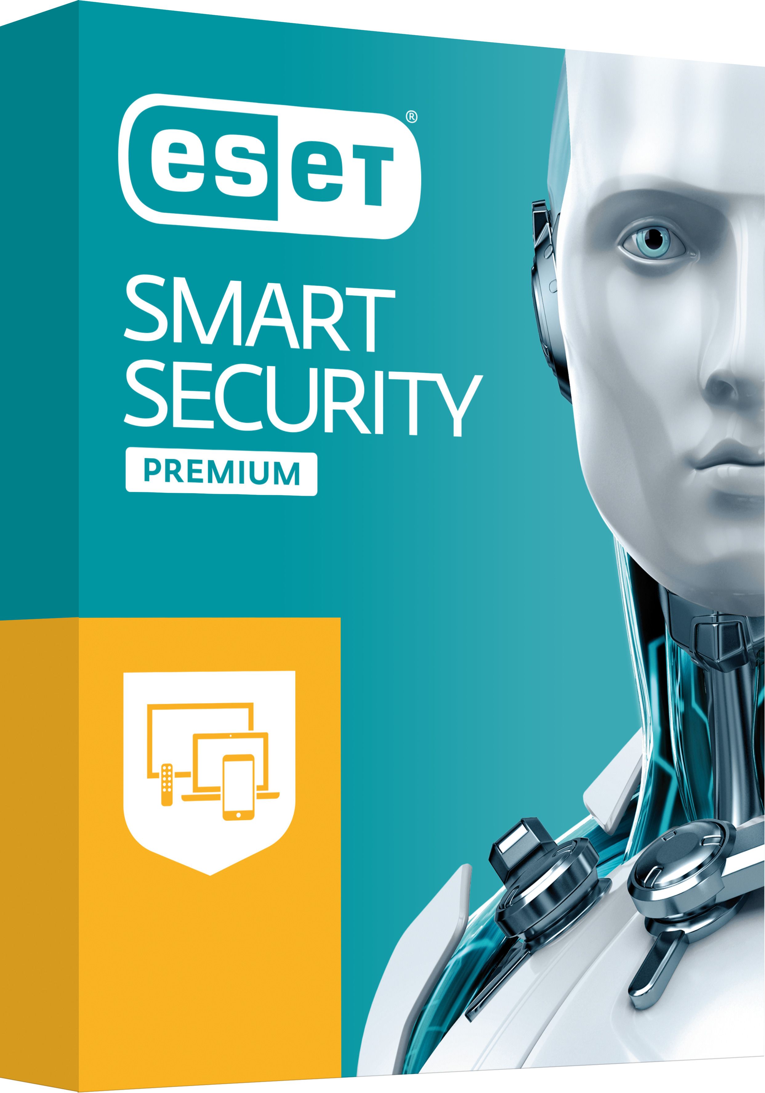 ESET 1 PC 1 Year Premium Security (Email Delivery - No CD)-image-23