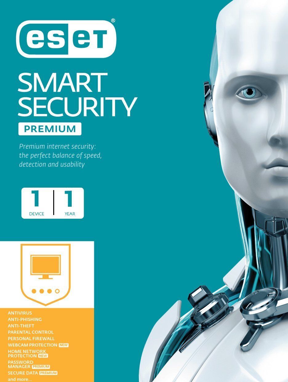 ESET 3 PC 3 Years Premium Security (Email Delivery - No CD)-image-27