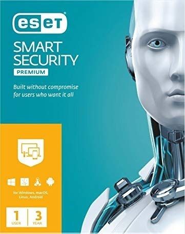 ESET 3 PC 1 Year Premium Security (Email Delivery - No CD)-image-26
