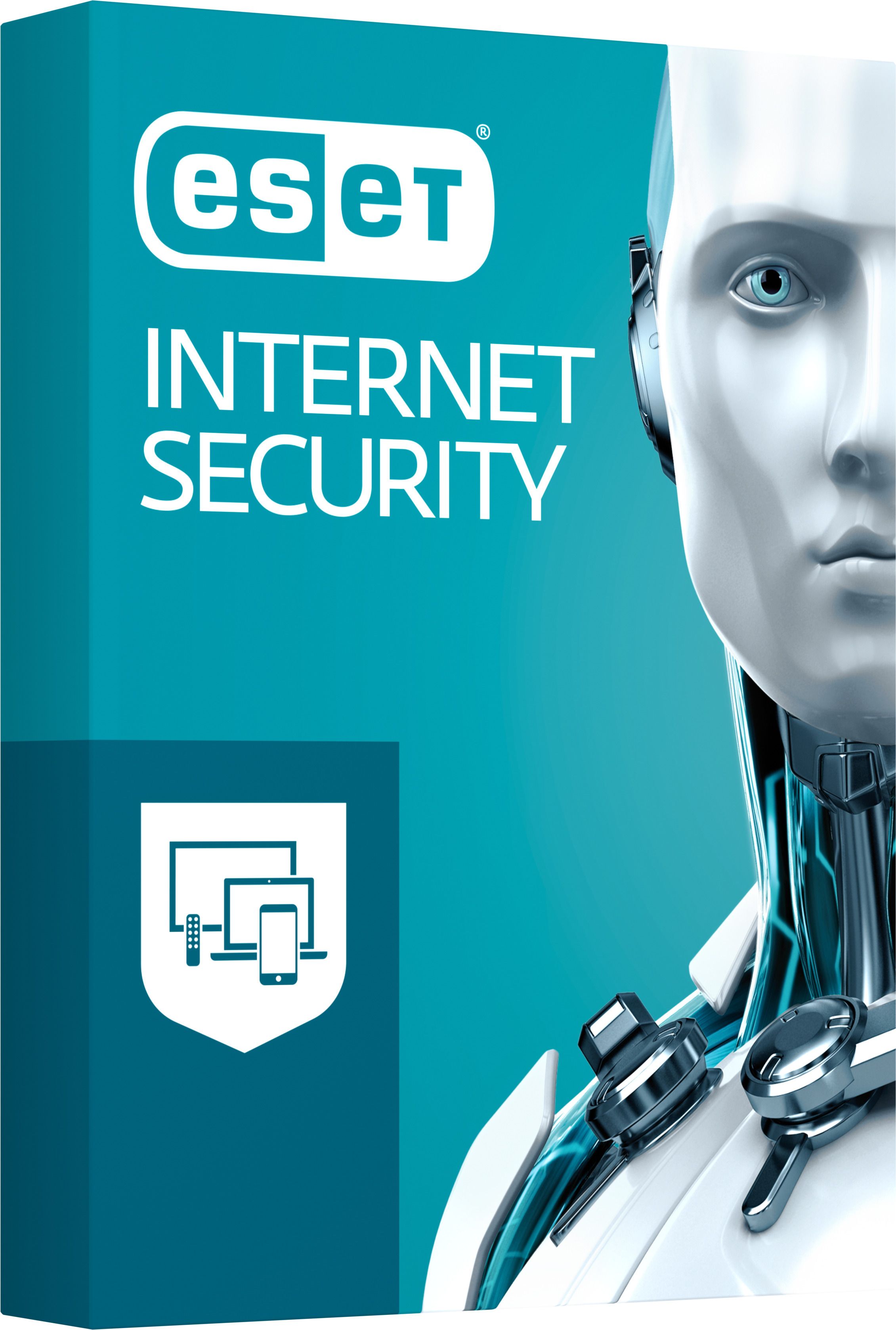 ESET 2 PC 2 Years Internet Security (Email Delivery - No CD)-image-6