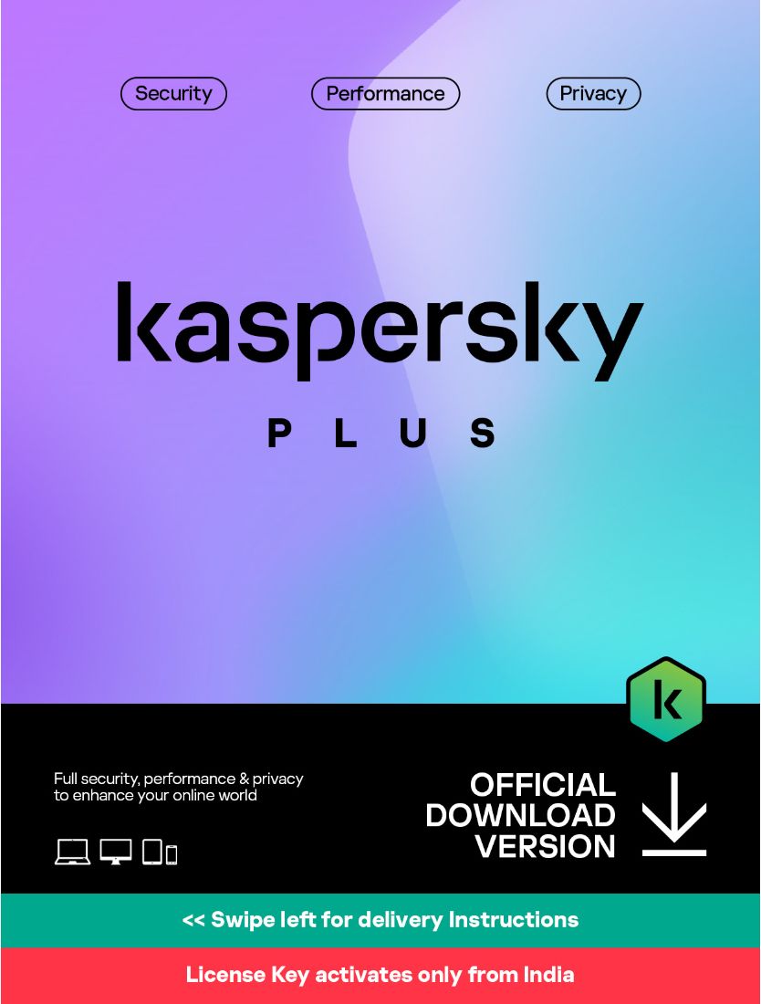 Kaspersky 2024 1 PC 1 Year Ultimate Security (Email Delivery - No CD)-image-31