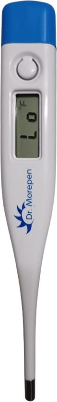 Dr. Morepen Digi Classic Digital Thermometer MT-110 Thermometer