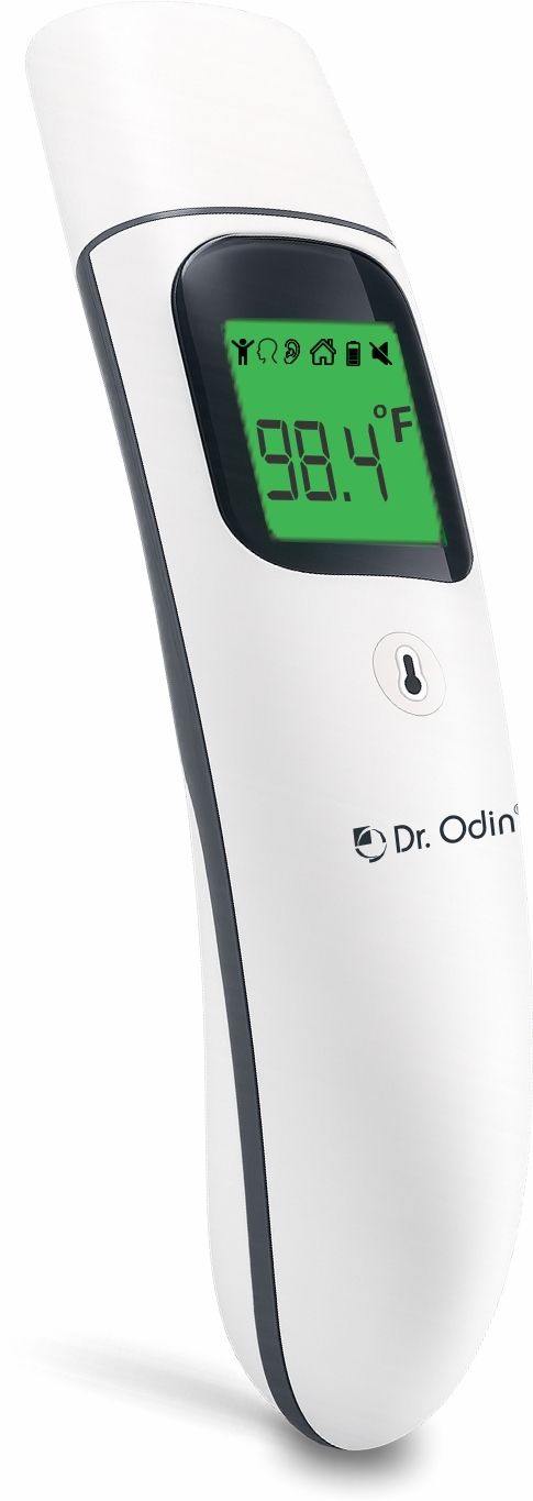 Dr. Odin OIR003 Infrared Thermometer OIR003 Thermometer-picture-26