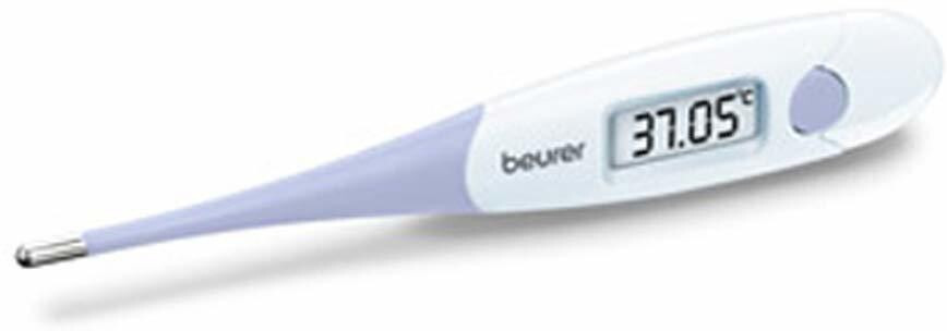 Beurer OT 20 Digital Ovulation Checking Thermometer with App 1 years Warranty Thermometer image 1