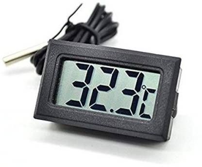 SIGMA Digital Mini Temperature Meter Thermometer with Sensor Digital Mini Temperature Meter Thermometer with Sensor Thermometer-image-18
