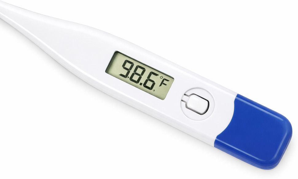 ORANCLE CARE Digital Thermometer: Quick & Accurate, Water-Resistant, Automatic Power-Off For Your Comfort & Convenience Thermometer-image-34