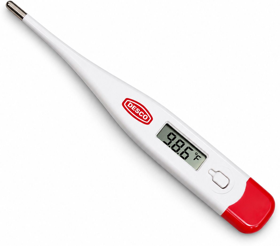 B.L. Health and Safety DT-P1 Digital Thermometer Thermometer-image-20