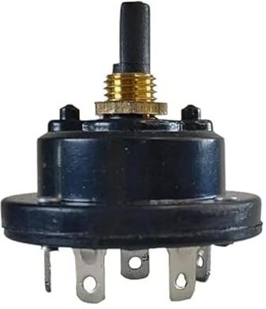 6 A Rotary Dimmer