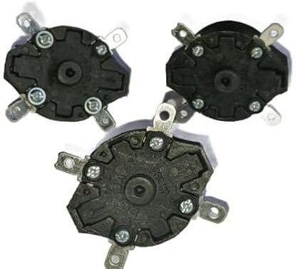 6 A Rotary Dimmer