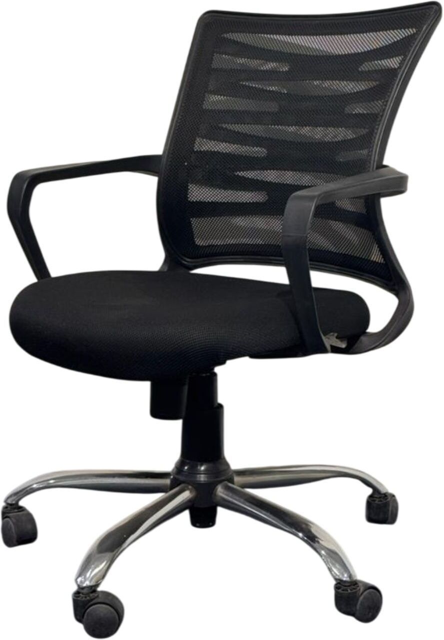 sleep art Fabric Office Arm Chair-picture-34