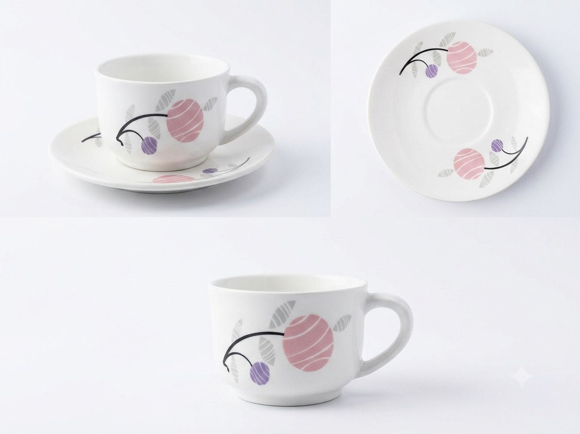 gaurav Bone China-picture-41
