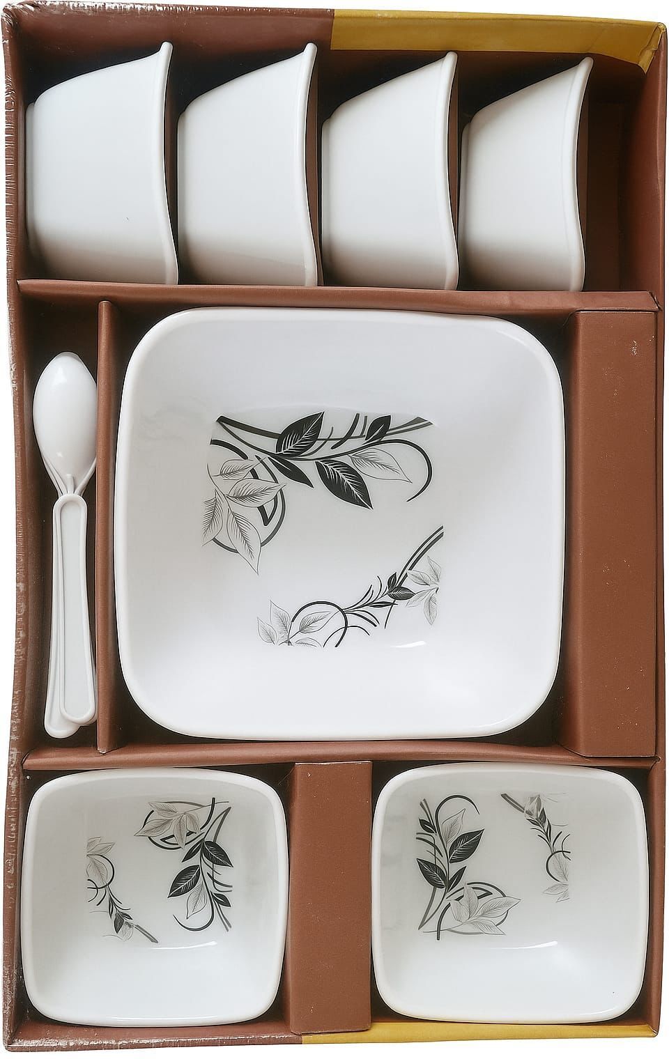 Ceramic Dinner Set-image-16