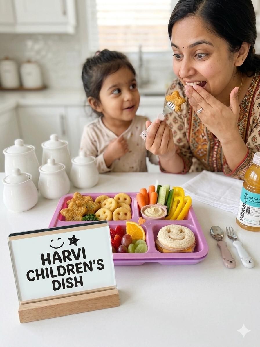 harvi Plastic harvi2009 Dinner Set-picture-10