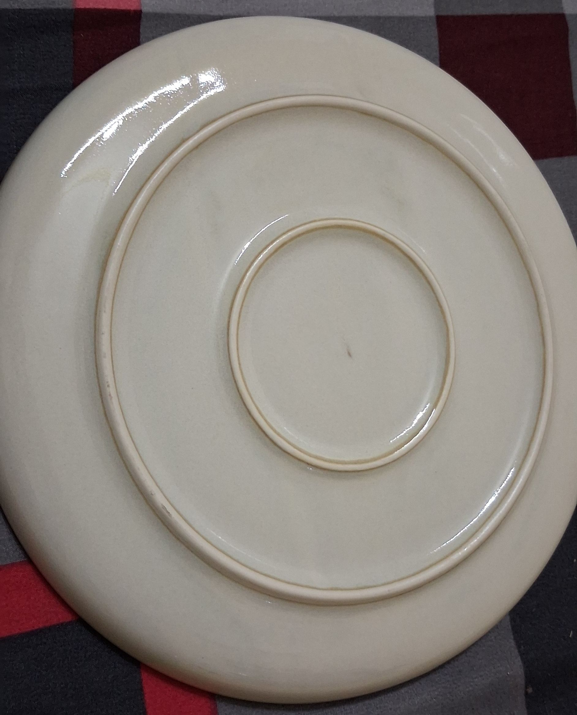 clayart Porcelain Pack of 4_Porcelian Plates Dinner Set-picture-10