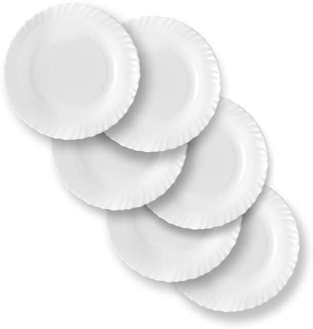 treadcard Plate Set (Snow White) Dinner Plate-picture-21