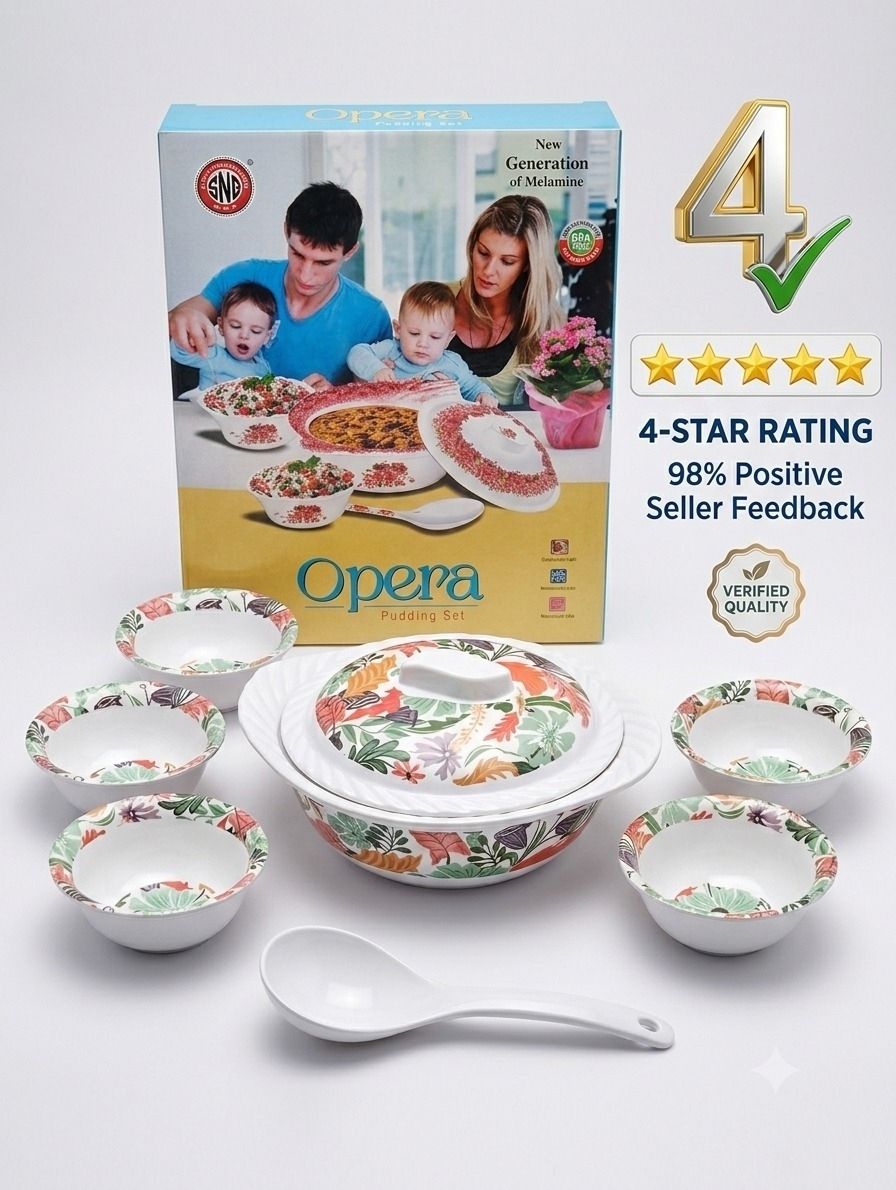 Pack of 10 Stoneware Dinner Set-image-40
