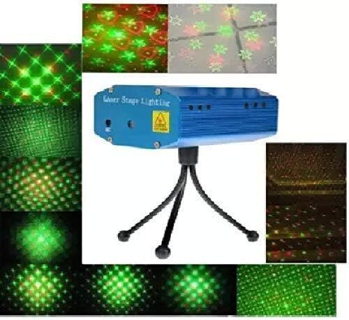Shower Laser Light-image-0