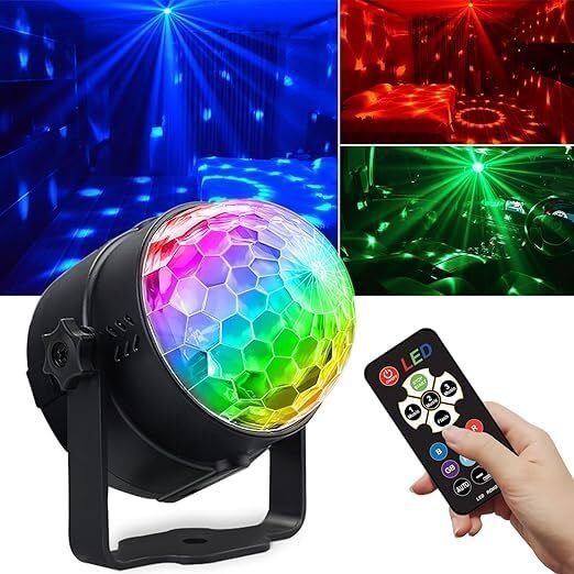 Single Disco Ball-image-45