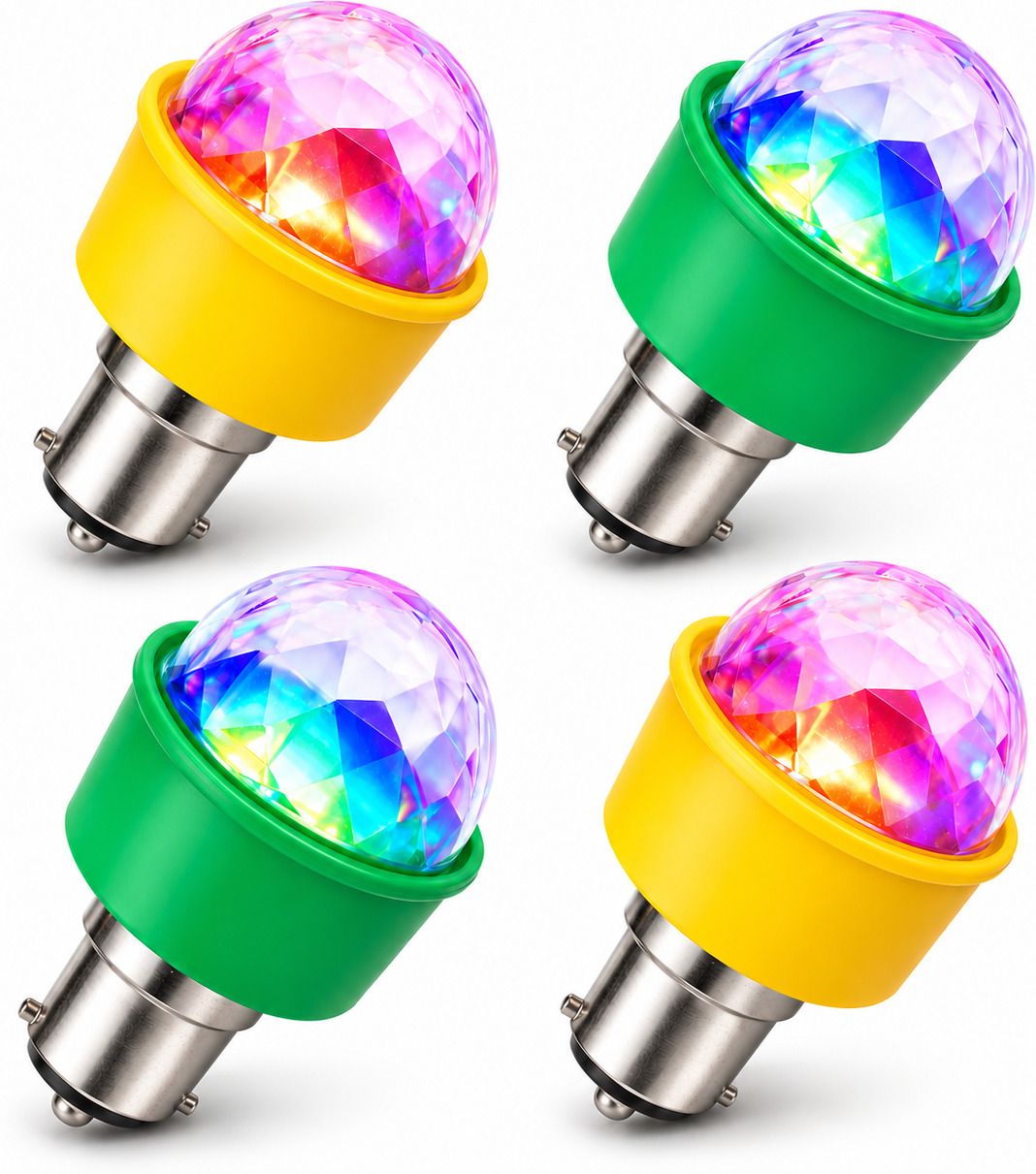 Disco Ball Set-image-46