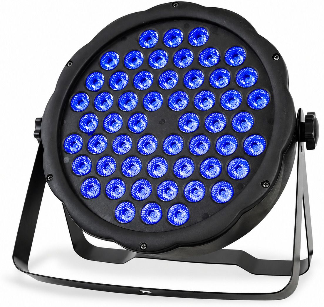 vishni 60 led par light Single Disco Ball-picture-39