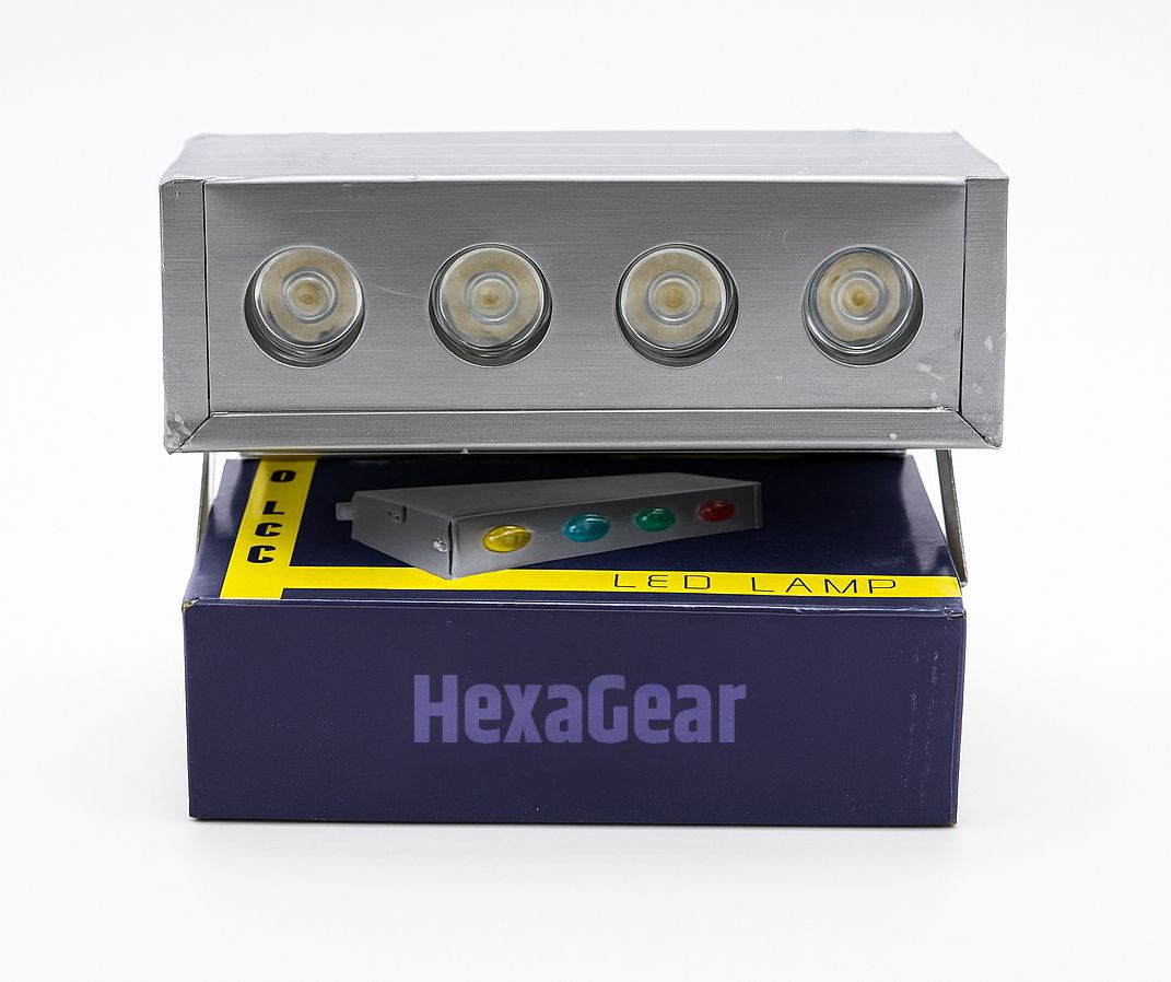 Mini Focus RGB LED Light – Party, Mandir & Birthday Home Decor Disco Ball Set-image-41