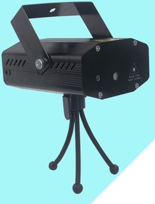 Dot Design Mini Laser Projector Party Lights Shower Laser Light-image-25