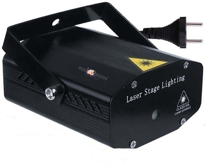 Party Lights Laser Projector Disco DJ Lights Shower Laser Light-image-45