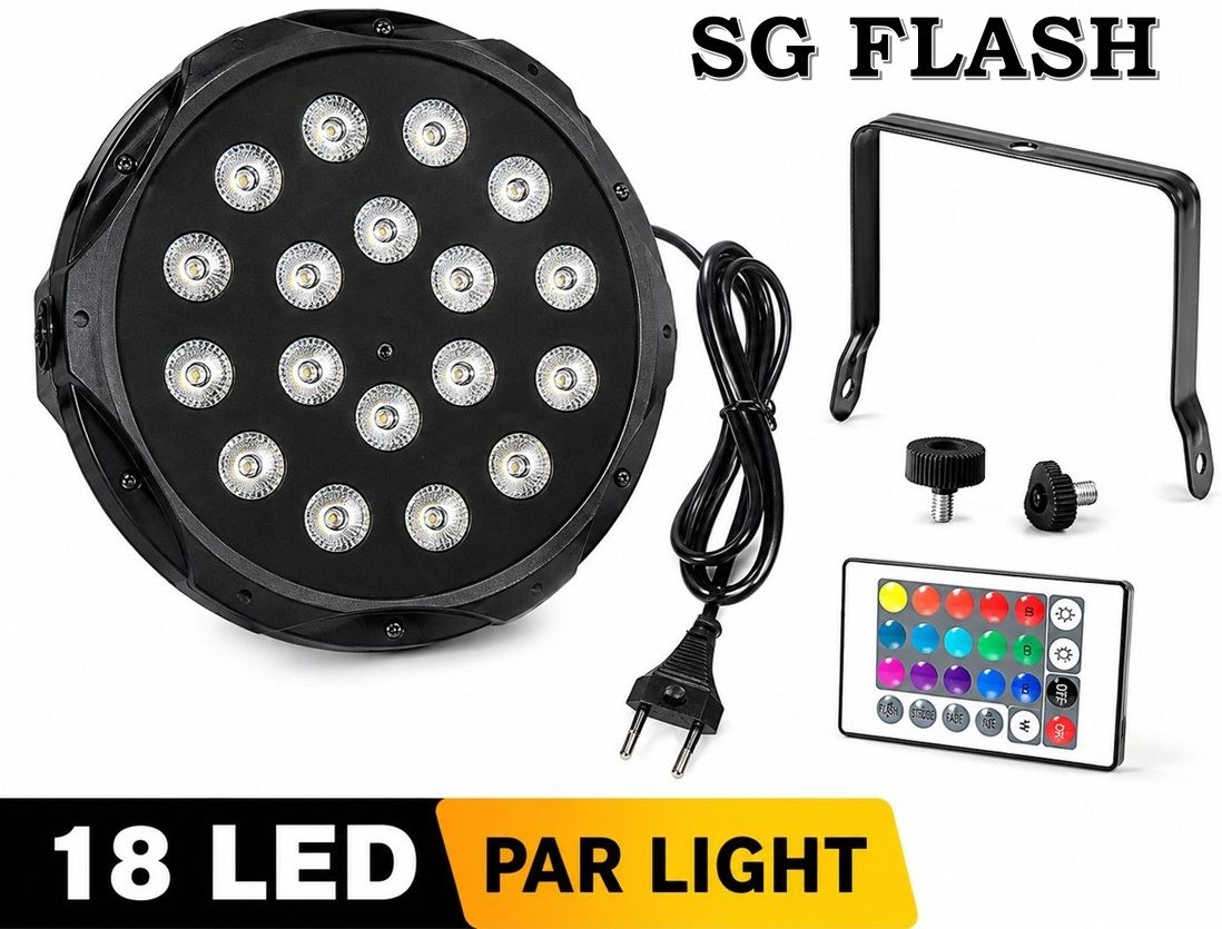 sg flash Disco Ball Set-picture-5
