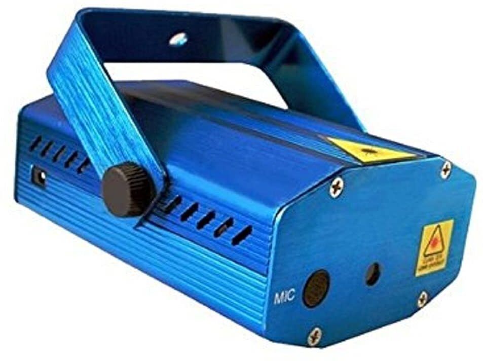 Diwali Home Decoration Laser Light/Disco Light Shower Laser Light-image-41