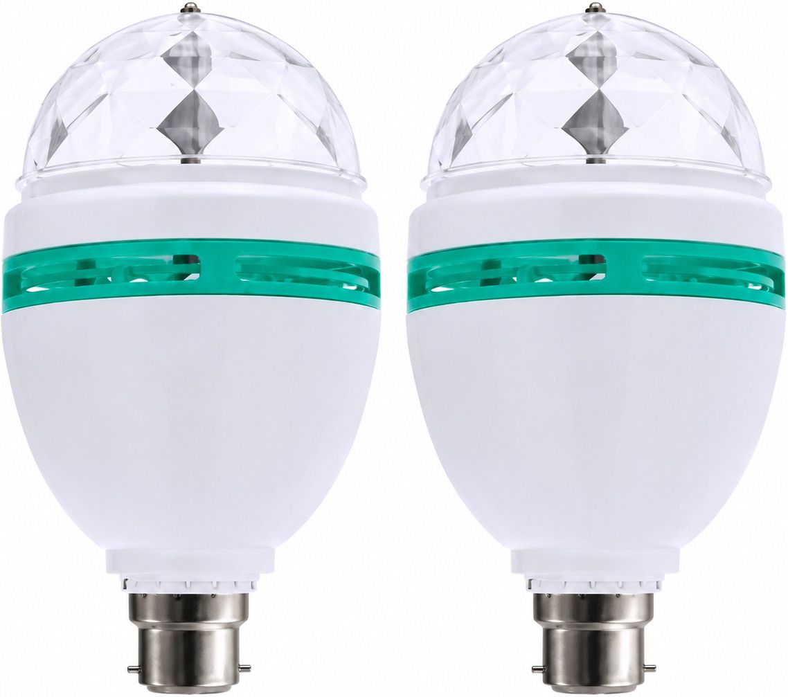 jwala power Dual Disco Ball-picture-26