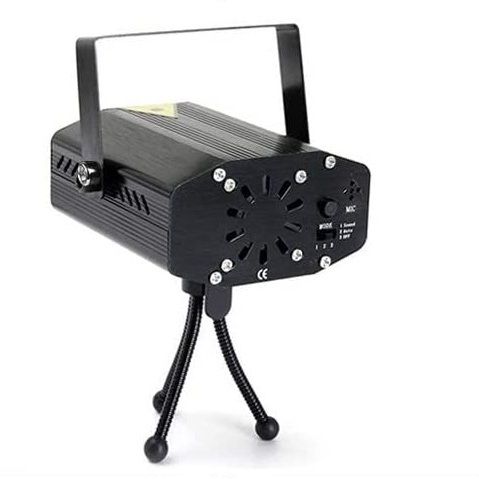 astound Laser Mini Disco Light Projector Mini RGB Party Light for Indoor Events Shower Laser Light-picture-31