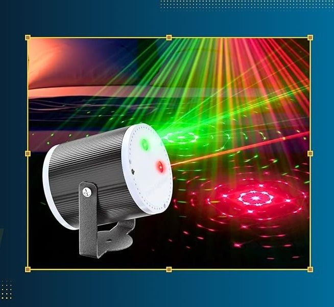 Party Light 16 Design Laser Light Shower Laser Light-image-40