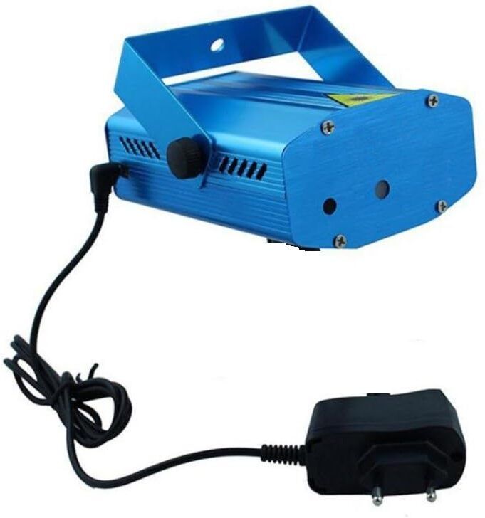 trudo Diwali, Party Laser Light/Dj Voice-Activated Shower Laser Light-picture-11