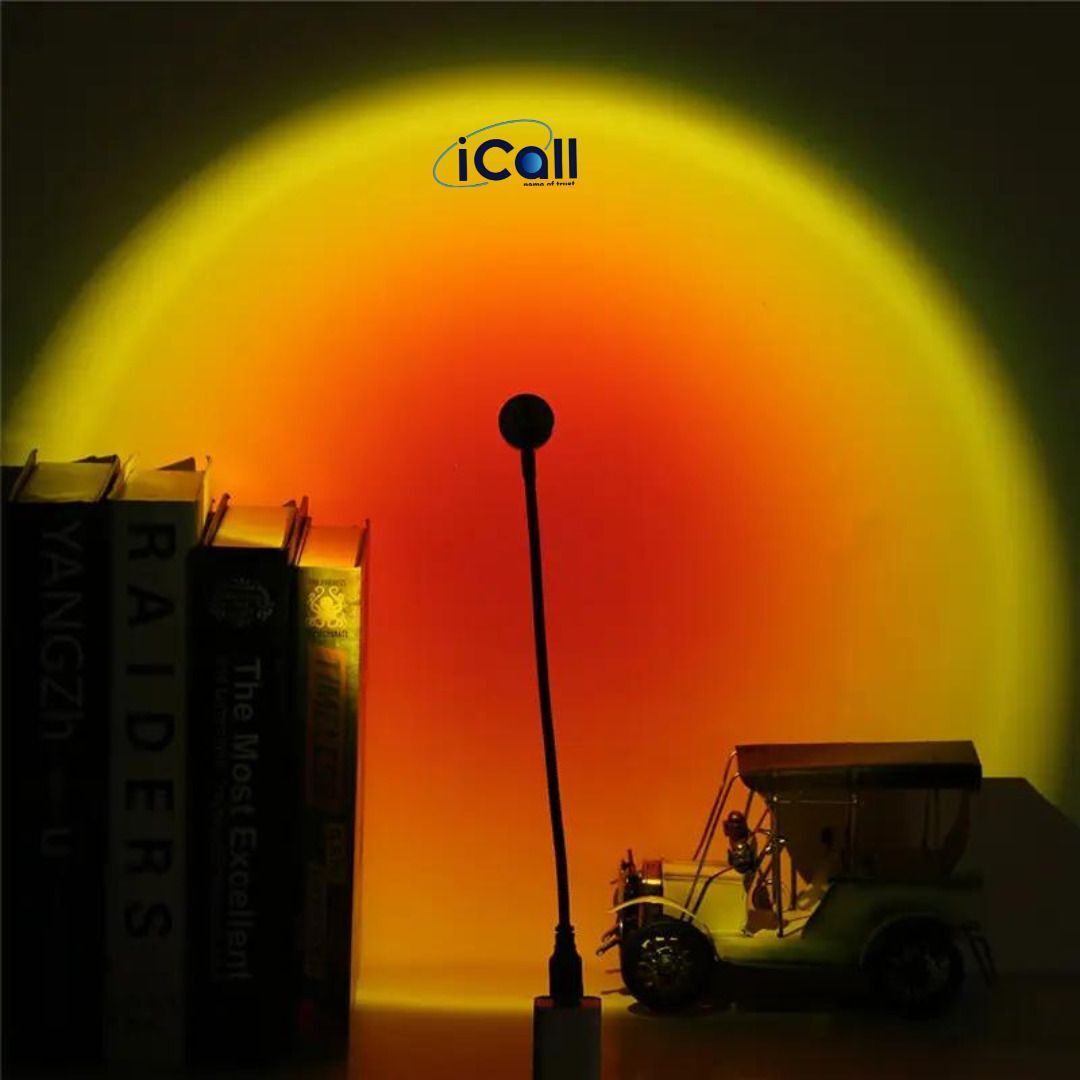 USB Plug and Play Light for Home, Car, Video Shoots, Insta Reels & YouTube Single Disco Ball-image-28