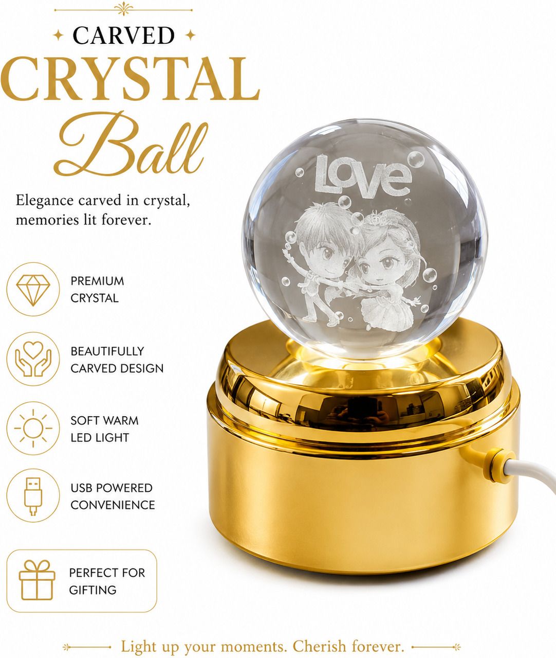 rpprinting Single Disco Ball-picture-23