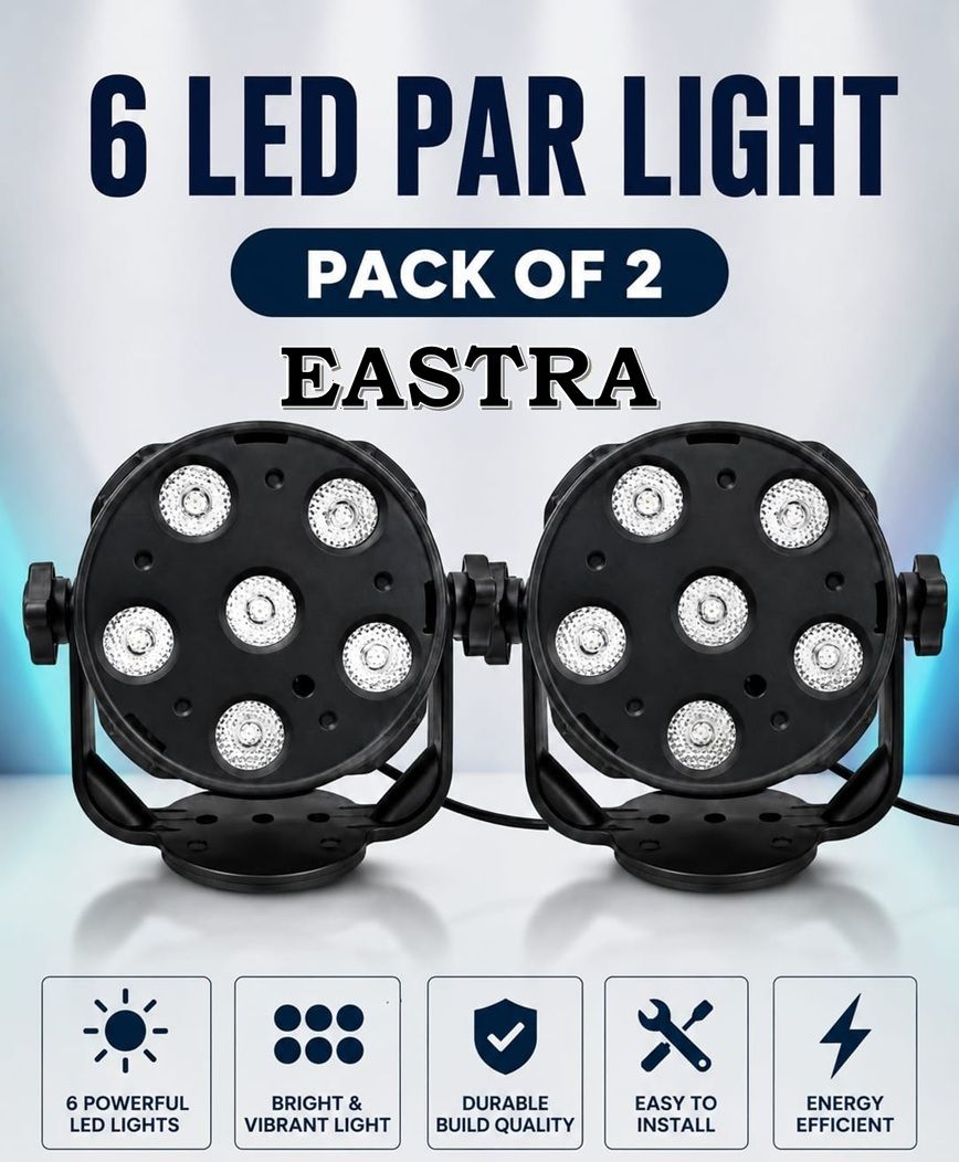 eastra Disco Ball Set-picture-5