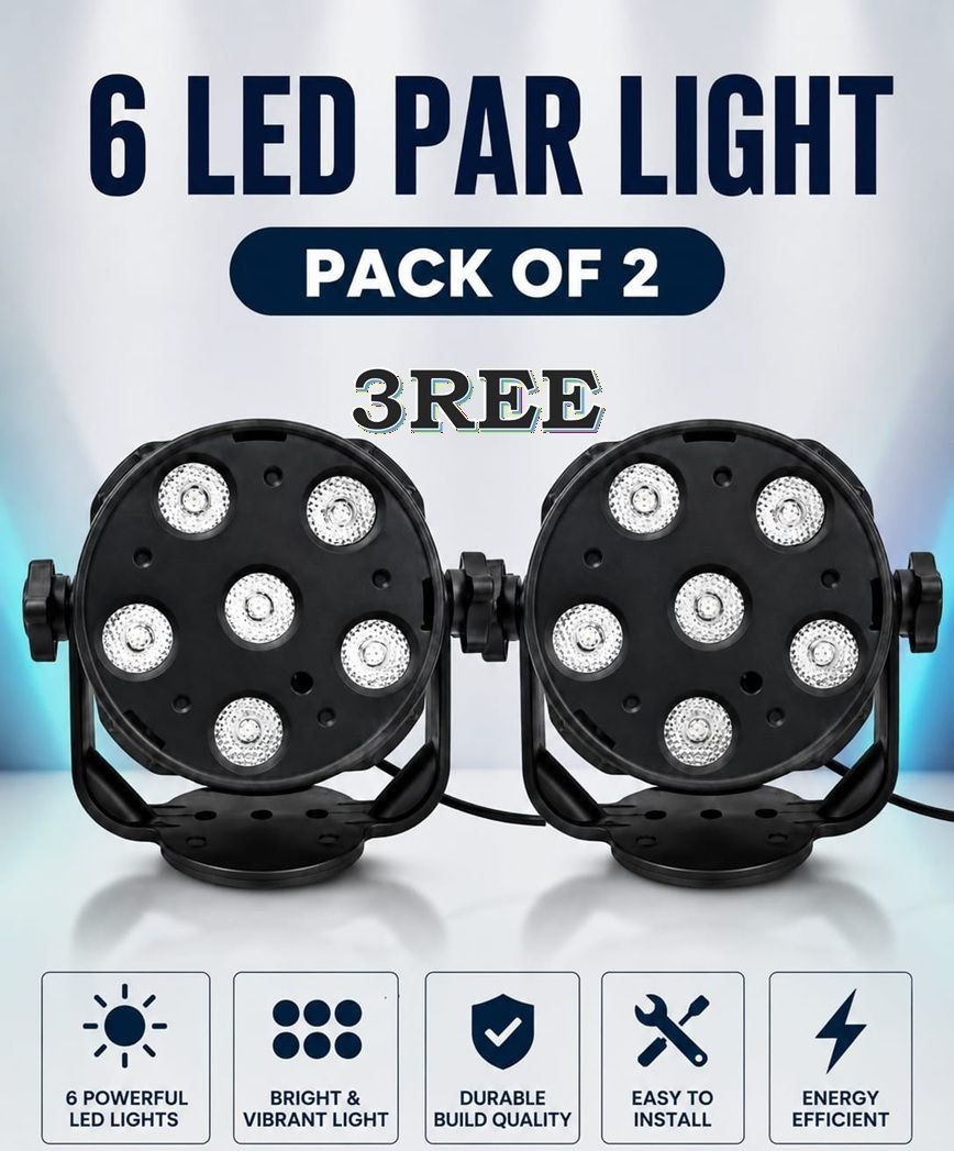3ree Disco Ball Set-picture-46