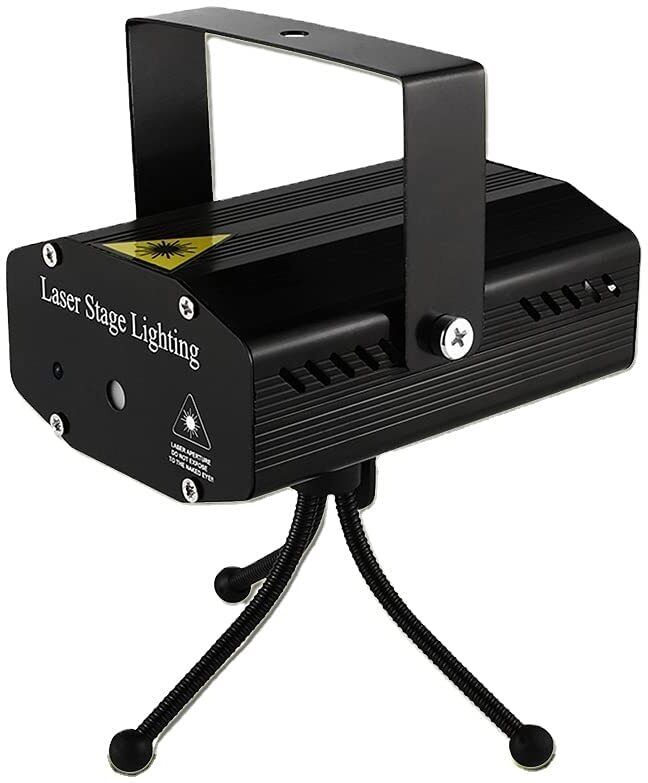 Shower Laser Light-image-49