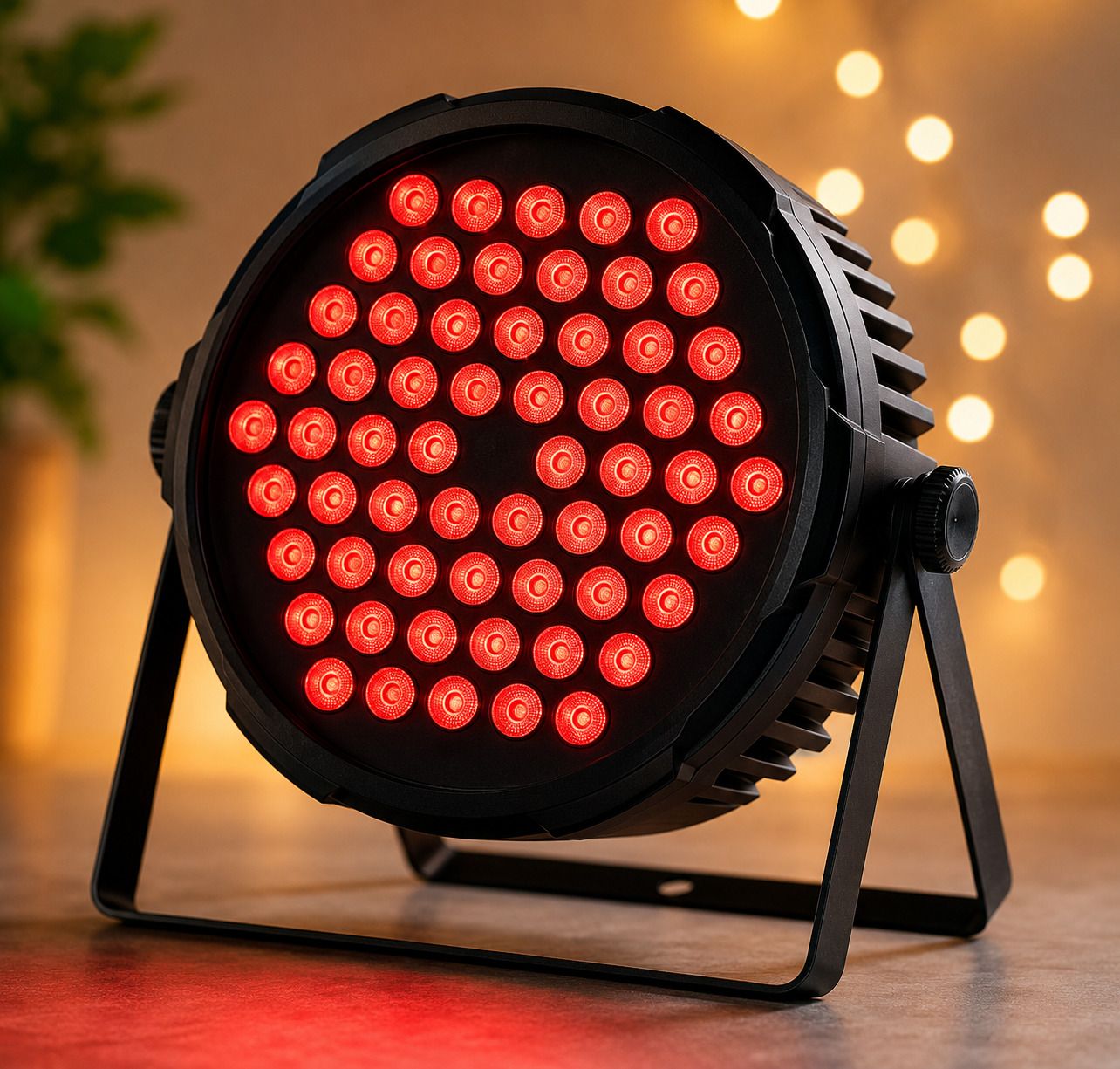 sgn 60 LED PAR LIGHT Disco Ball Set-picture-11