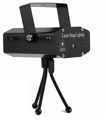 astound Premium 6 Pattern Disco Laser Light RGB Stage Projector for DJ Party Birthday Shower Laser Light-picture-12