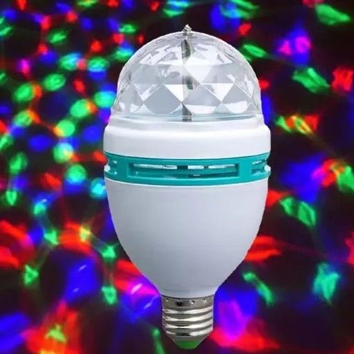 Single Disco Ball-image-40
