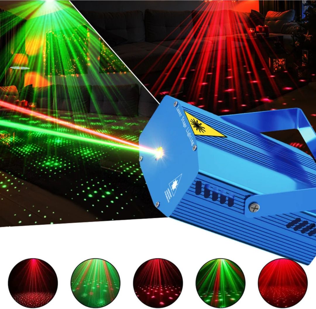 rgbnest Dual Disco Ball-picture-22