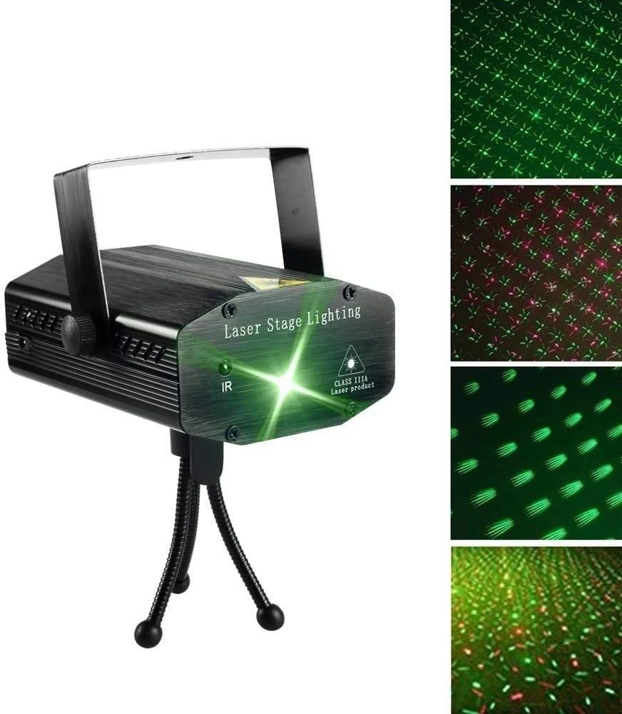 Disco Club Light Laser Light/Disco Light Shower Laser Light-image-0