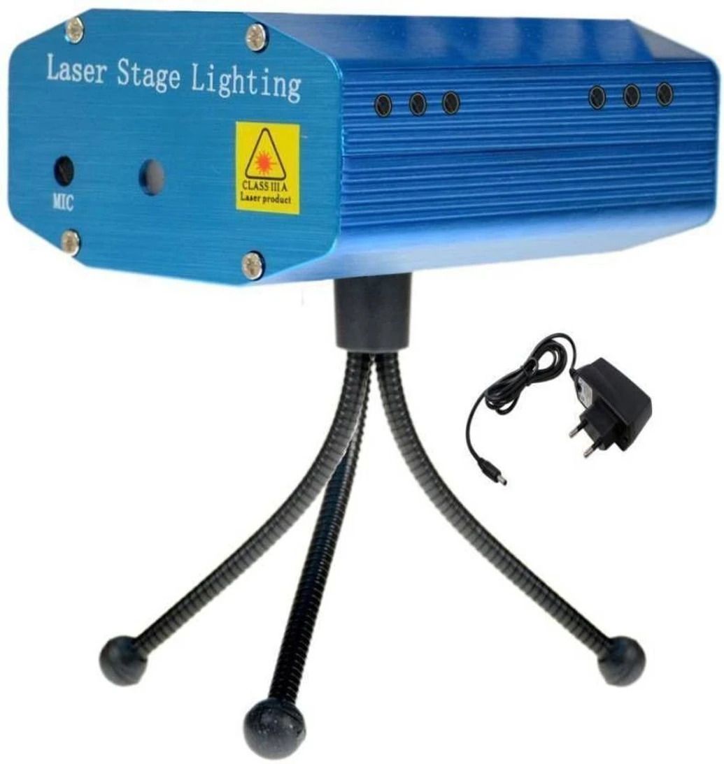 opm trading LED RGB Par Light DJ Stage Disco Party Lamp with Remote Single Disco Ball-picture-10