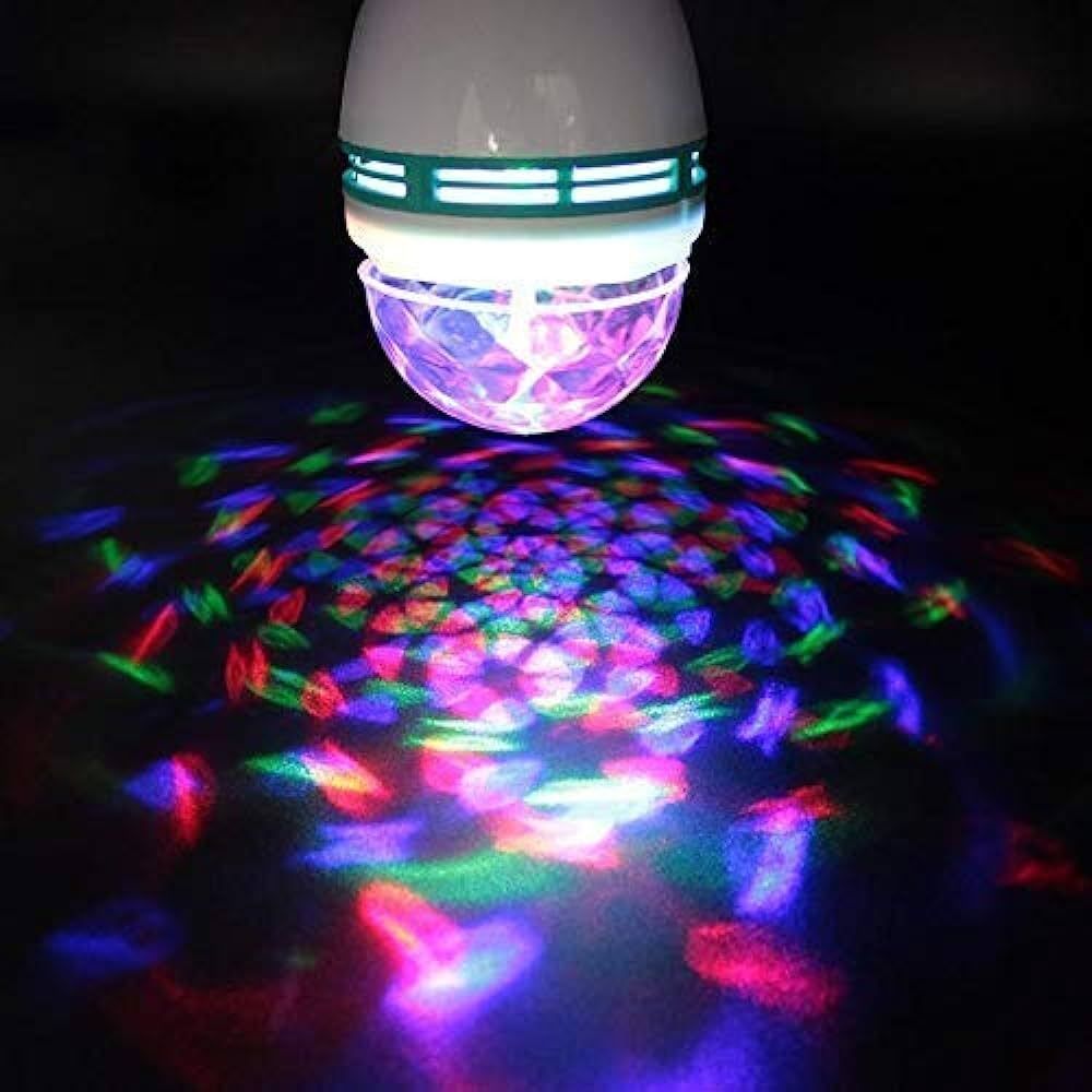 heoluix Single Disco Ball-picture-11