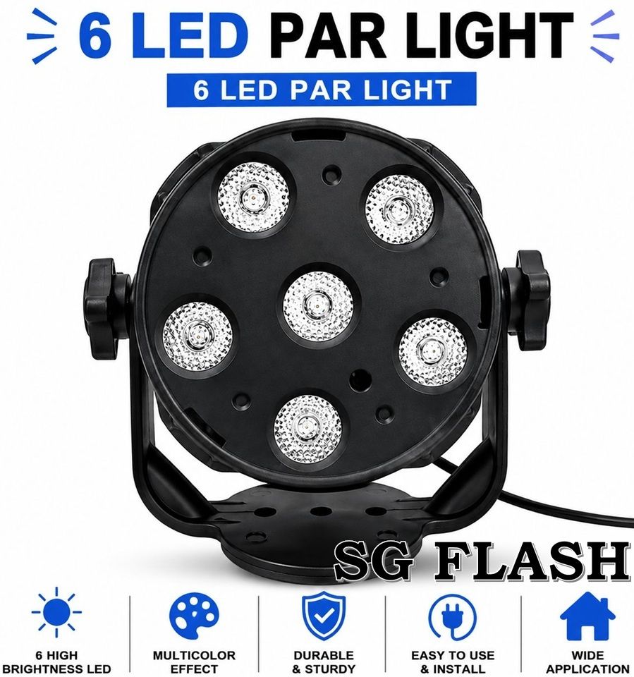 sg flash Disco Ball Set-picture-11