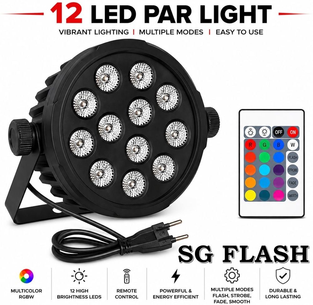 sg flash Disco Ball Set-picture-17